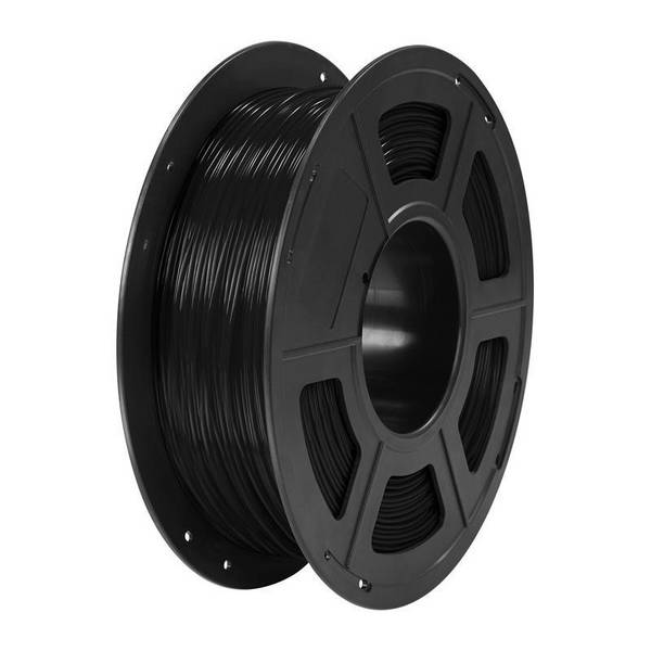 Anycubic - IPHTPBK-102 - Anycubic TPU-Filament (schwarz) 1 kg