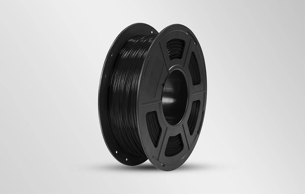 Anycubic - IPHTPBK-102 - Anycubic TPU-Filament (schwarz) 1 kg-1