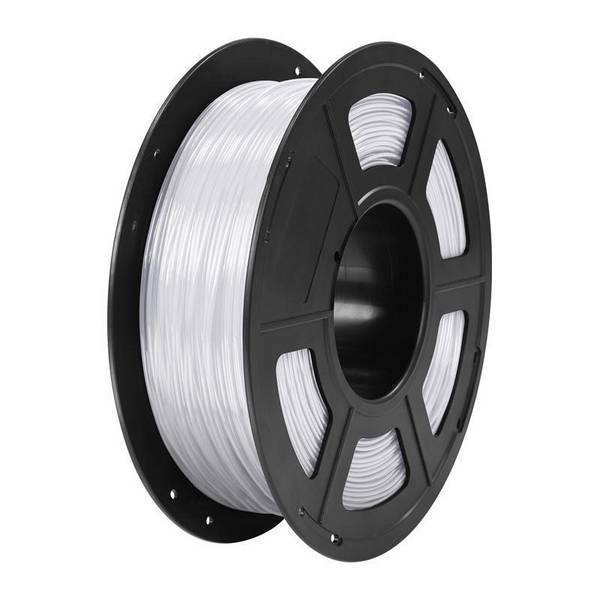 Anycubic - IPHTPMW-102 - Anycubic TPU-Filament (milchig-weiß) 1 kg