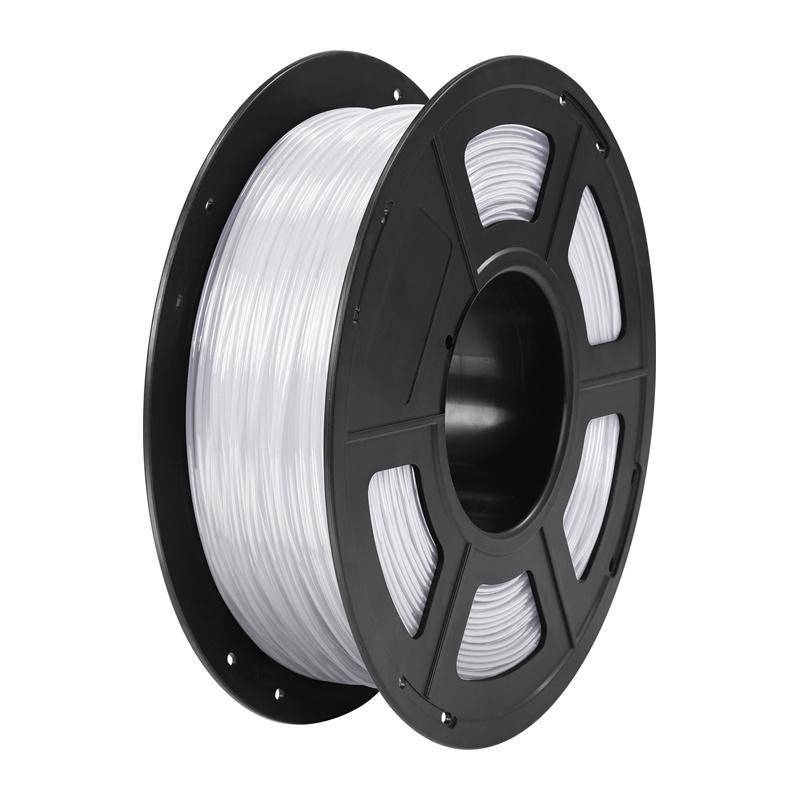 Anycubic - IPHTPMW-102 - Anycubic TPU-Filament (milchig-weiß) 1 kg-0