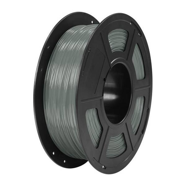 Anycubic - IPHTPGY-102 - Anycubic TPU-Filament (grau) 1 kg