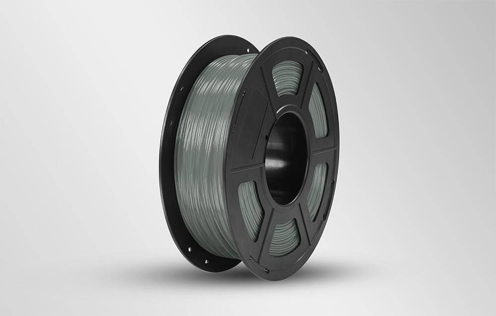 Anycubic - IPHTPGY-102 - Anycubic TPU-Filament (grau) 1 kg-4