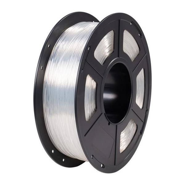 Anycubic - IPHTPCL-102 - Anycubic TPU-Filament (transparent) 1 kg