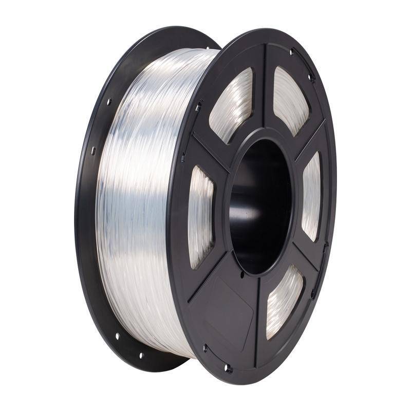Anycubic - IPHTPCL-102 - Anycubic TPU-Filament (transparent) 1 kg-0