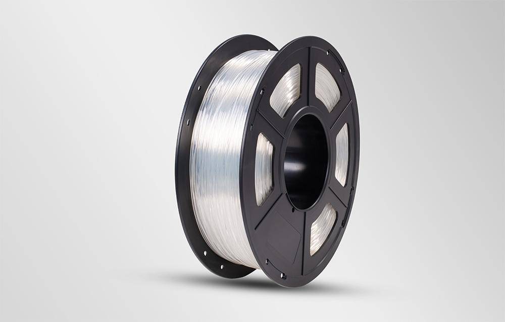 Anycubic - IPHTPCL-102 - Anycubic TPU-Filament (transparent) 1 kg-4