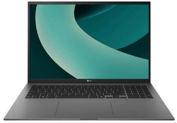 LG gram 17 Business 17ZB90TL-G.AZ79GN Intel® Core™ Ultra 7 256V Notebook 43,18 cm (17"")