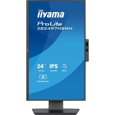 iiyama 60,5 cm 24" 16:10 HDMI+DP+USB-C Flachbildschirm TFT/LCD Typ C-3