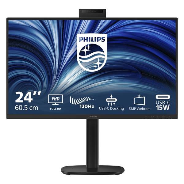 Philips 3000 series 24B2U3301H/00 computer monitor Displays Monitore