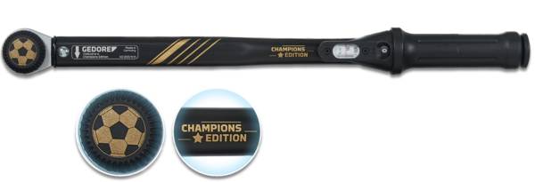 GEDORE 3549763 Drehmomentschlüssel 1/2'' 40-200Nm TORCOFIX CHAMPIONS-EDITION