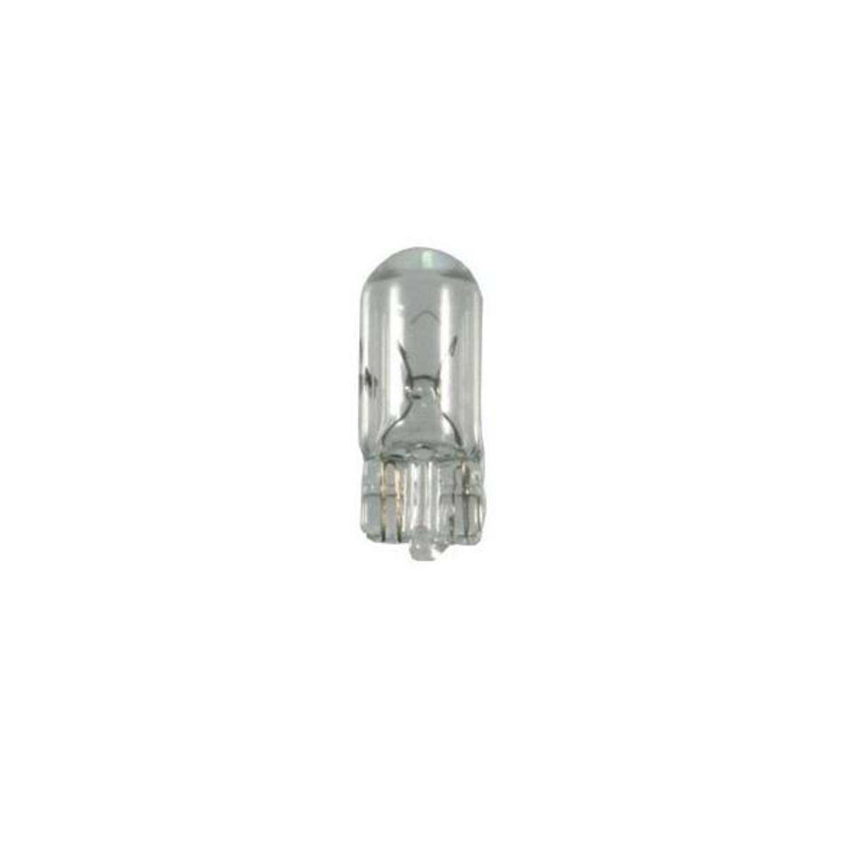 Scharnberger+Hasenbein Glassockellampe T10 10x27-0
