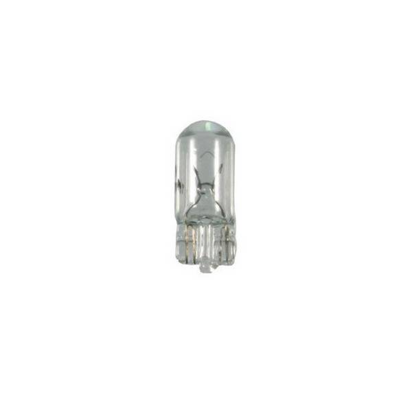Scharnberger+Hasenbein Glassockellampe T10 10x27