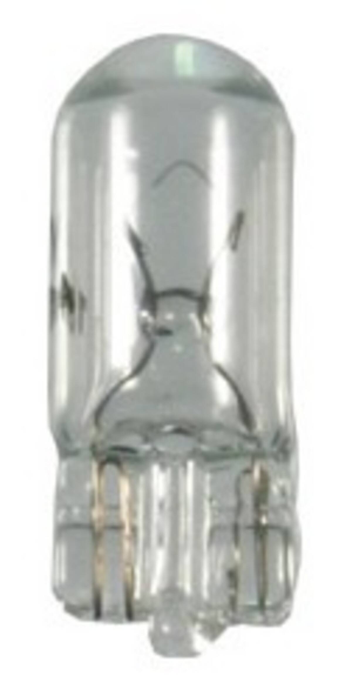 Scharnberger+Hasenbein Glassockellampe T10 10x27-1