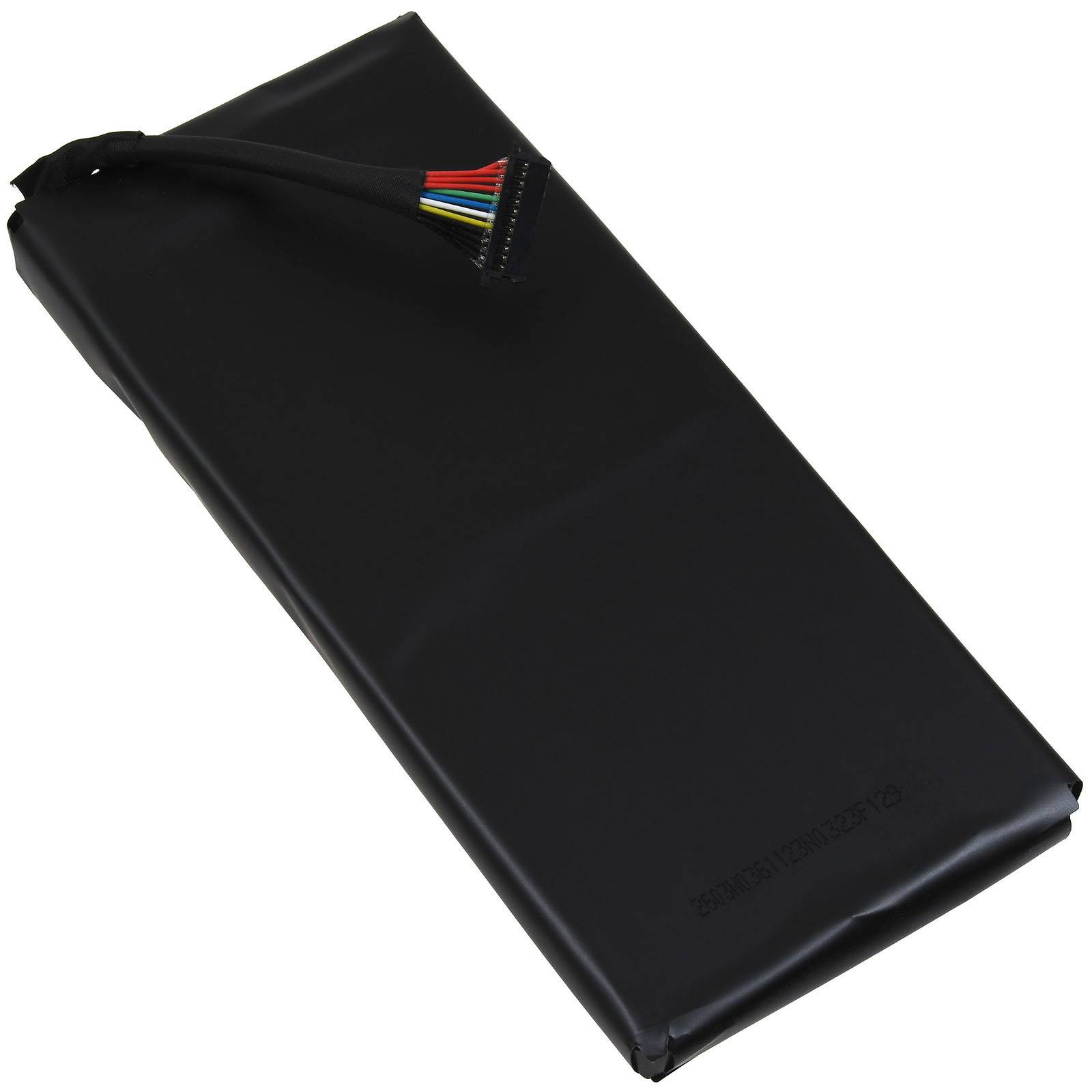 Akku für Lenovo Legion Go 8APU1 Gaming Handheld Konsole, 7,82V, Li-Polymer-1