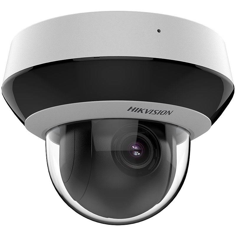 HIKVision DS-2DE2A404IWG1-E IP-Kamera 4MPx T/N IR, 4 MegapixelPTZ Kamera | Blickwinkel:99,4° - 32,8° (Objektiv-Brennwei-1