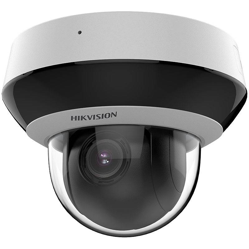 HIKVision DS-2DE2A404IWG1-E IP-Kamera 4MPx T/N IR, 4 MegapixelPTZ Kamera | Blickwinkel:99,4° - 32,8° (Objektiv-Brennwei-2