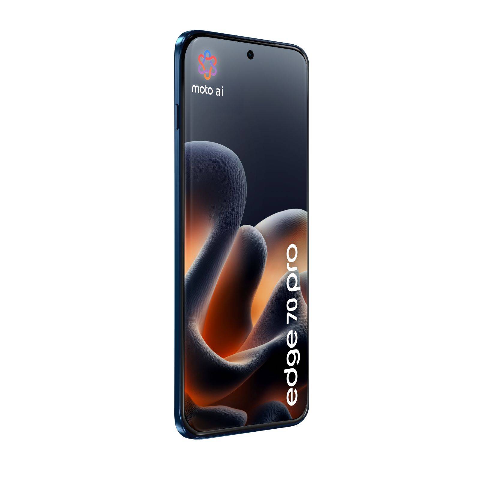 Motorola Edge 70 Pro (8-256 GB) Titan-3