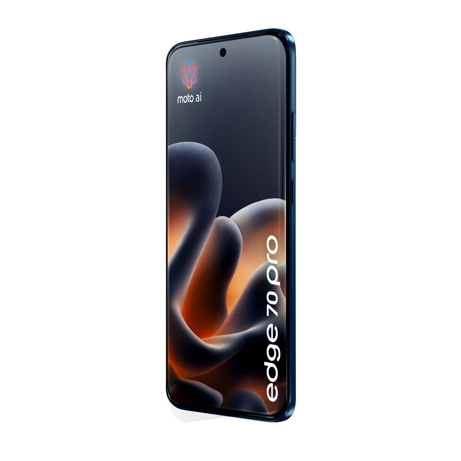 Motorola Edge 70 Pro (8-256 GB) Titan-4