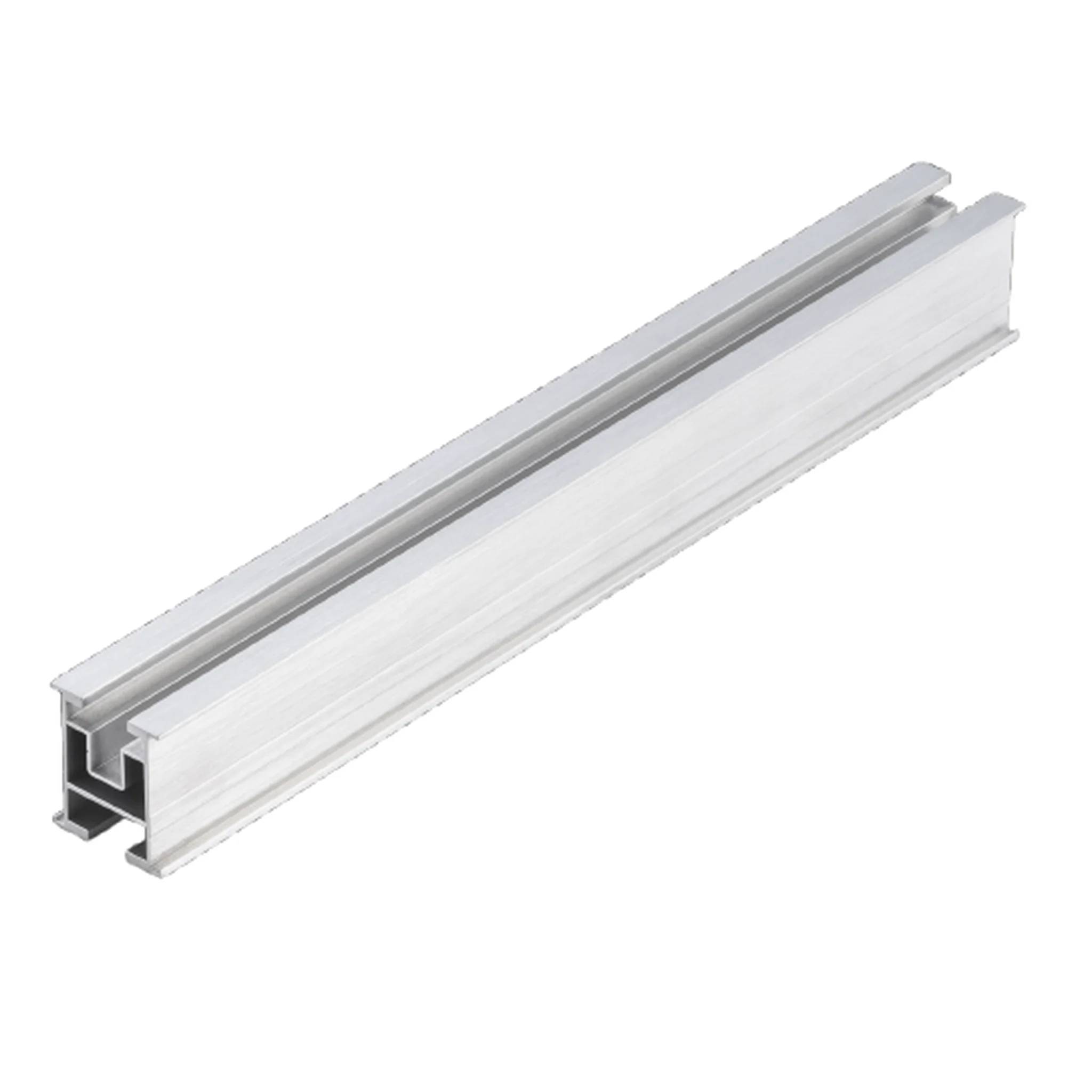 Alumero Trägerprofil 37, Toleranz -0/+10 mm, Stange mit 6m, 1 Stk.-0