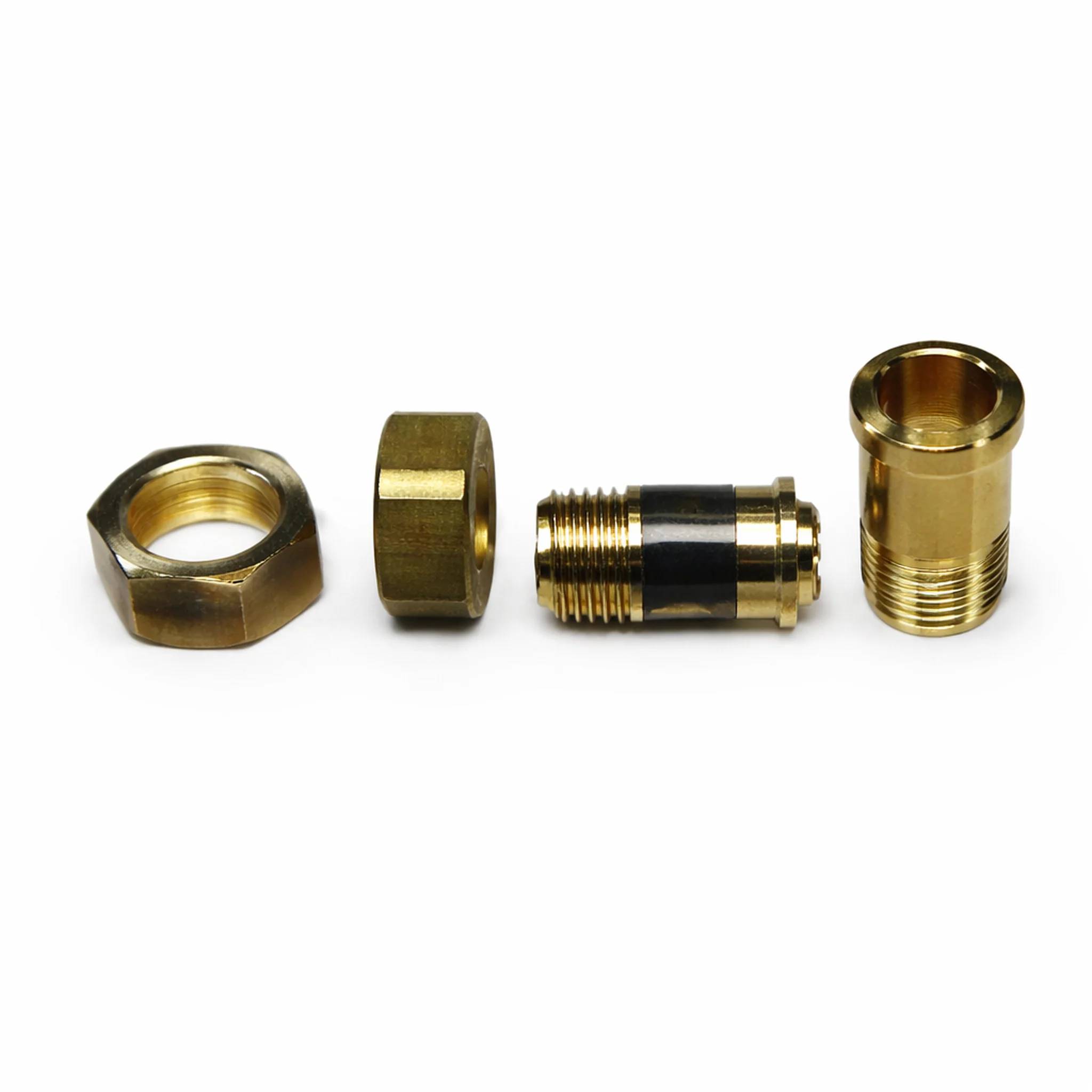 ISTA Verschraubung AG, 3/4", Paar, 1 Stk.-0