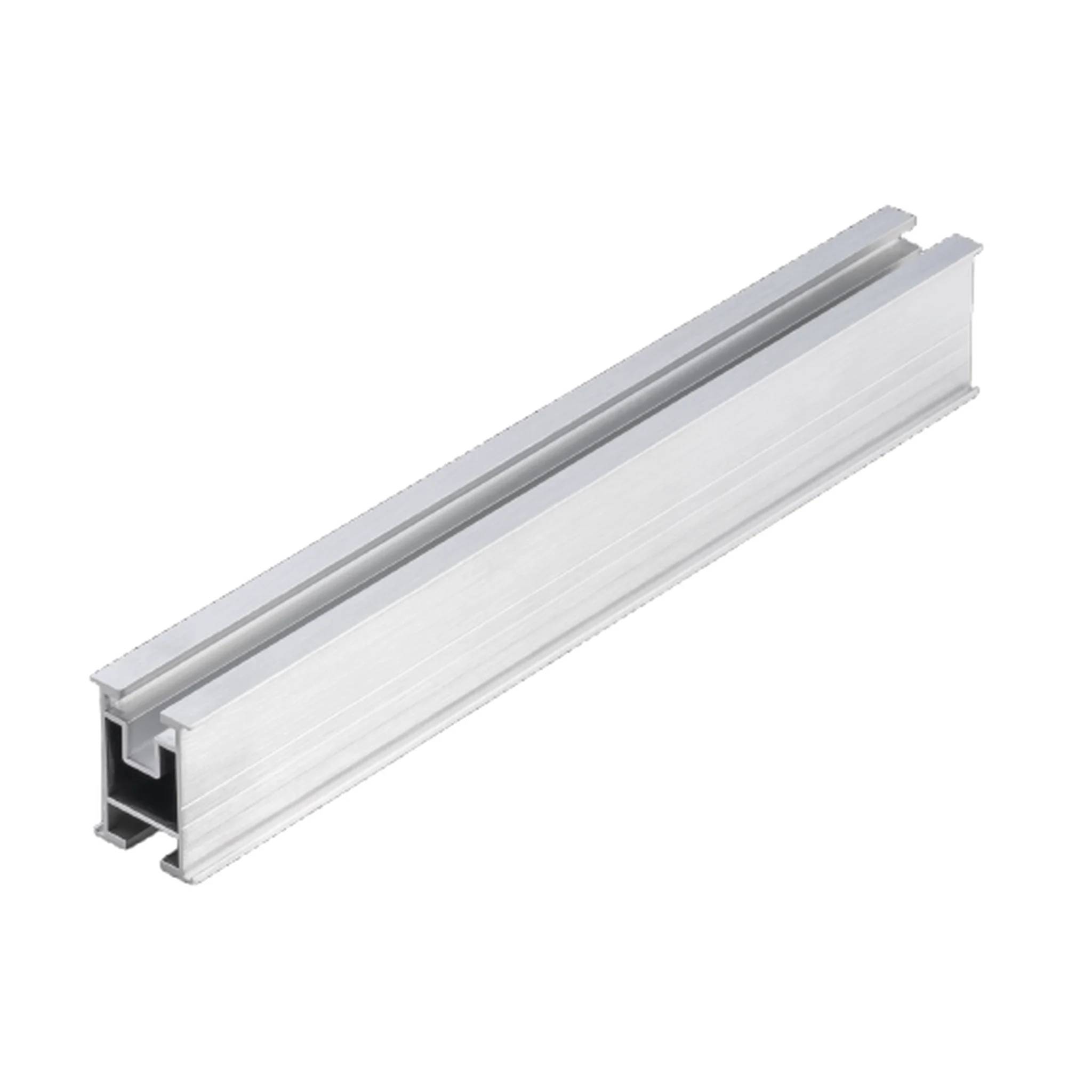 Alumero Trägerprofil 45, Stange mit 5,5m, 1 Stk.-0