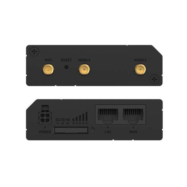 RUT204 CAN-Bus LTE Router - Router - Ethernet-3