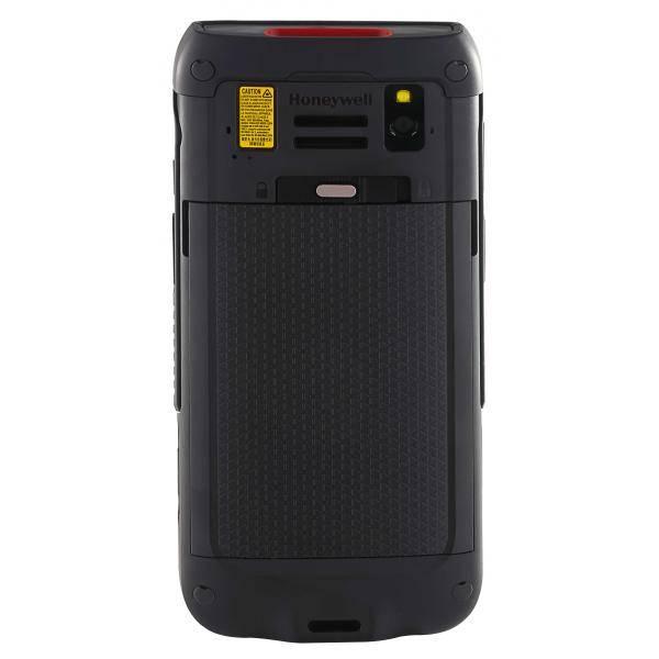 Honeywell CT47, 2D, SR, USB-C, BT, NFC, warm-swap, 8GB RAM, 128GB Flash, Android-3