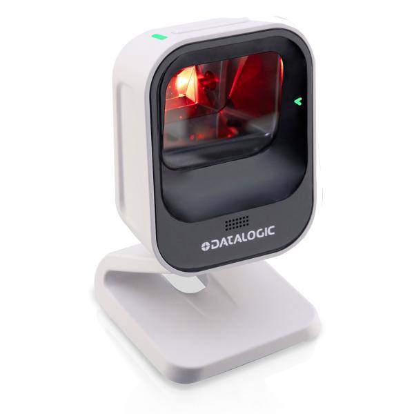 Datalogic MG900 WHT Stand STD N USB/K 2m - Barcode-Scanner-1