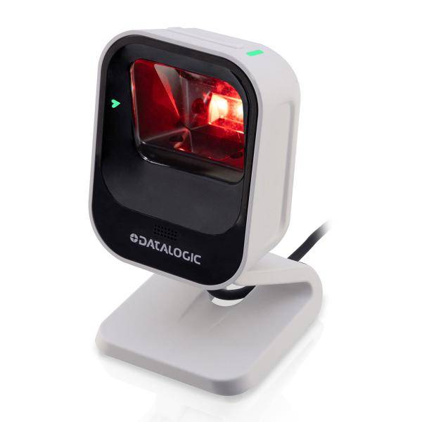 Datalogic MG900 WHT Stand STD N USB/K 2m - Barcode-Scanner-2