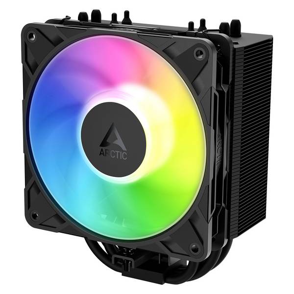 ARCTIC Luftkühler Freezer 36-S A-RGB schwarz ACFRE00198A