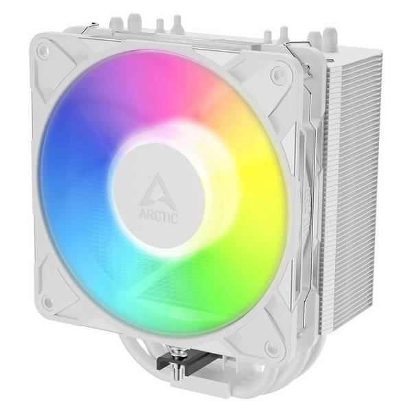 ARCTIC Luftkühler Freezer 36-S A-RGB weiß ACFRE00199A