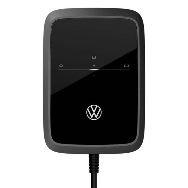 VW ID. Charger Connect 2 139915002 Wallbox