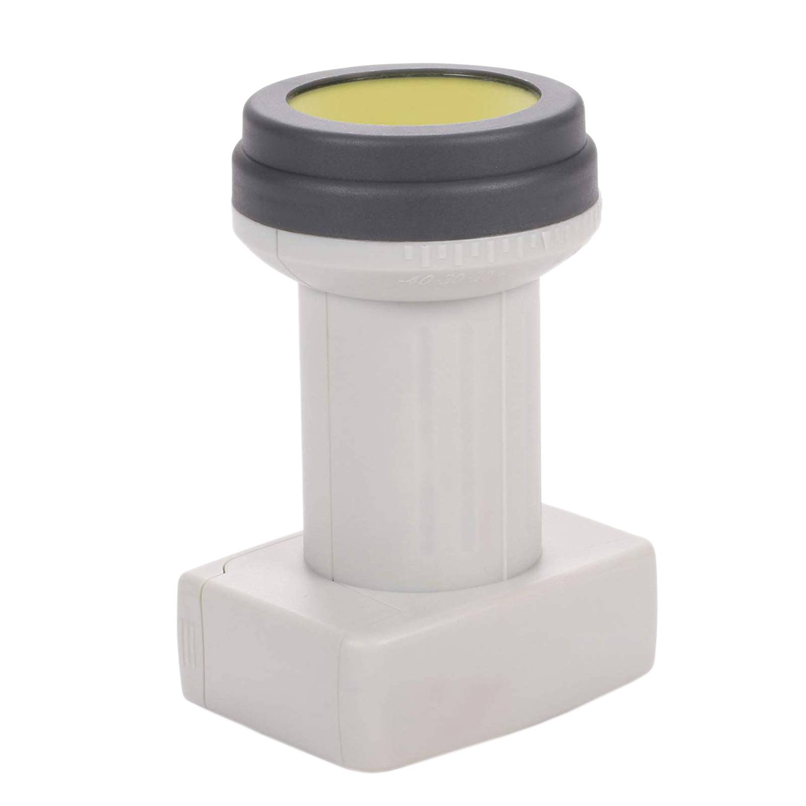 hb-digital Twin LNB AX MIMIC fuer 2 Teilnehmer mit Sunprotect wasserdicht-1