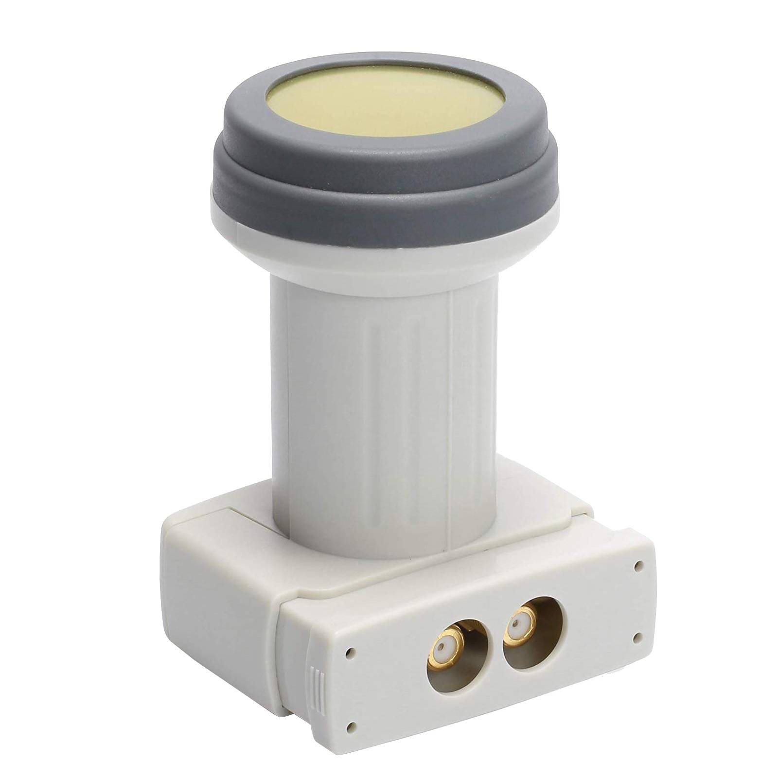 hb-digital Twin LNB AX MIMIC fuer 2 Teilnehmer mit Sunprotect wasserdicht-4