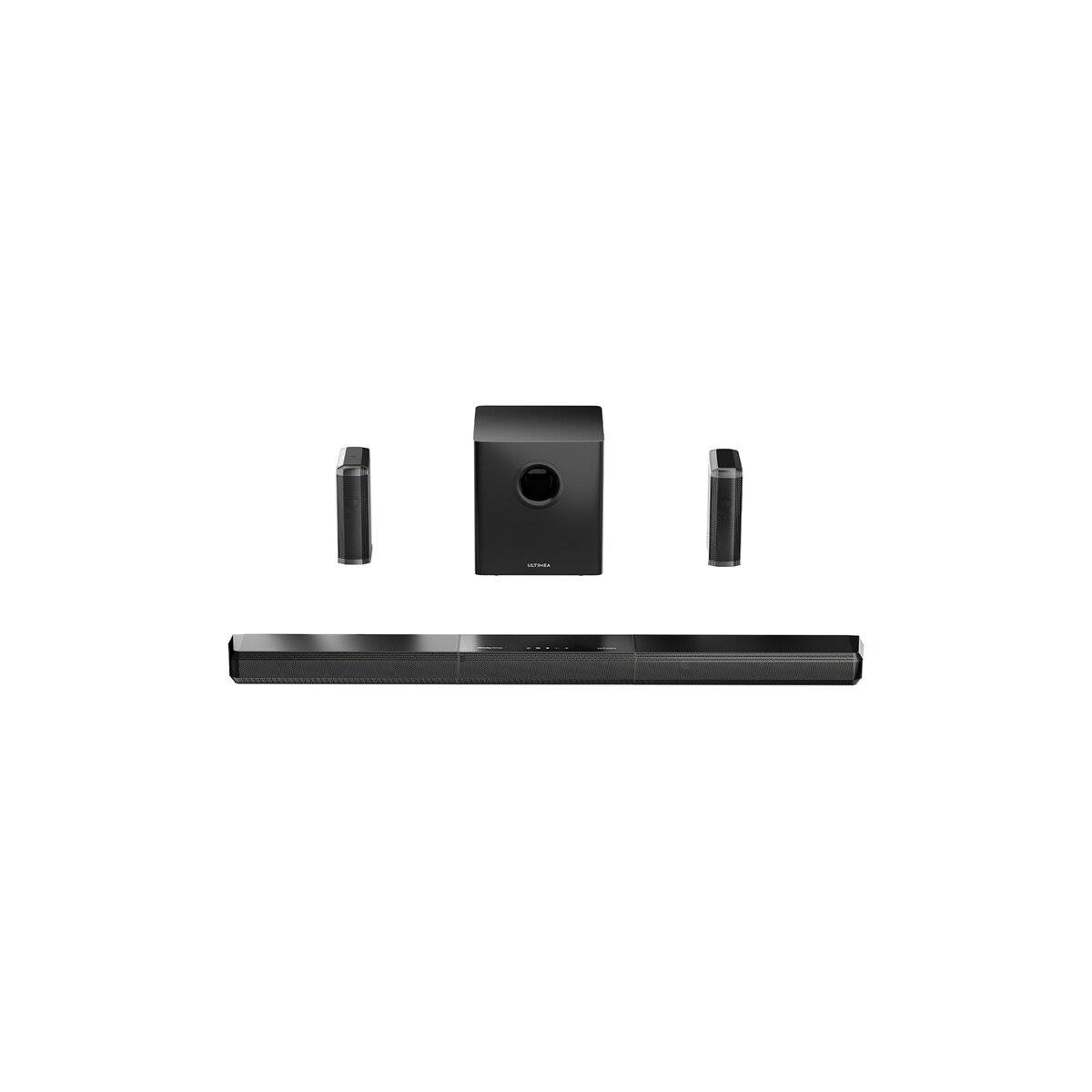 Ultimea - U3820 - Ultimea Apollo S90 Soundbar-2