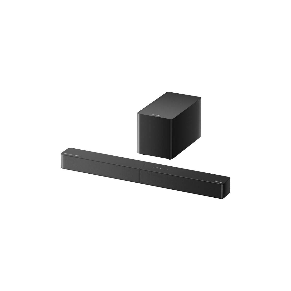 Ultimea - U3722 - Ultimea Poseidon M60 BOOM Soundbar-1