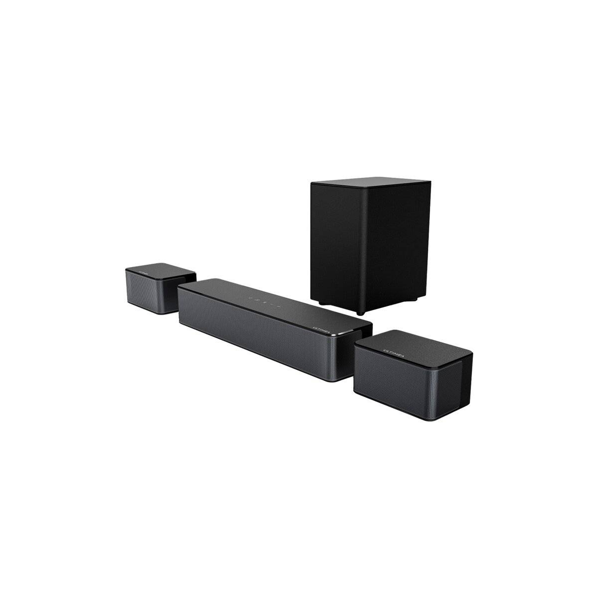 Ultimea - U2500 - Ultimea Poseidon D50 Soundbar-1