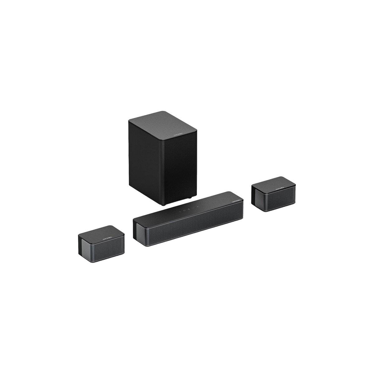 Ultimea - U2500 - Ultimea Poseidon D50 Soundbar-2