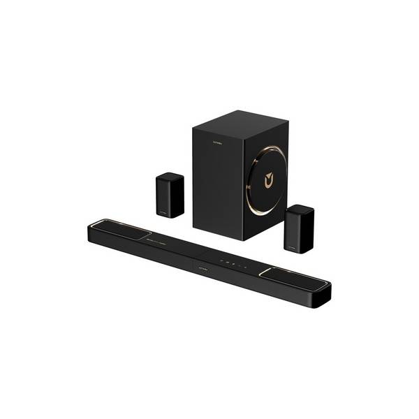 Ultimea - U4123 - Ultimea Skywave F40 BOOM Soundbar