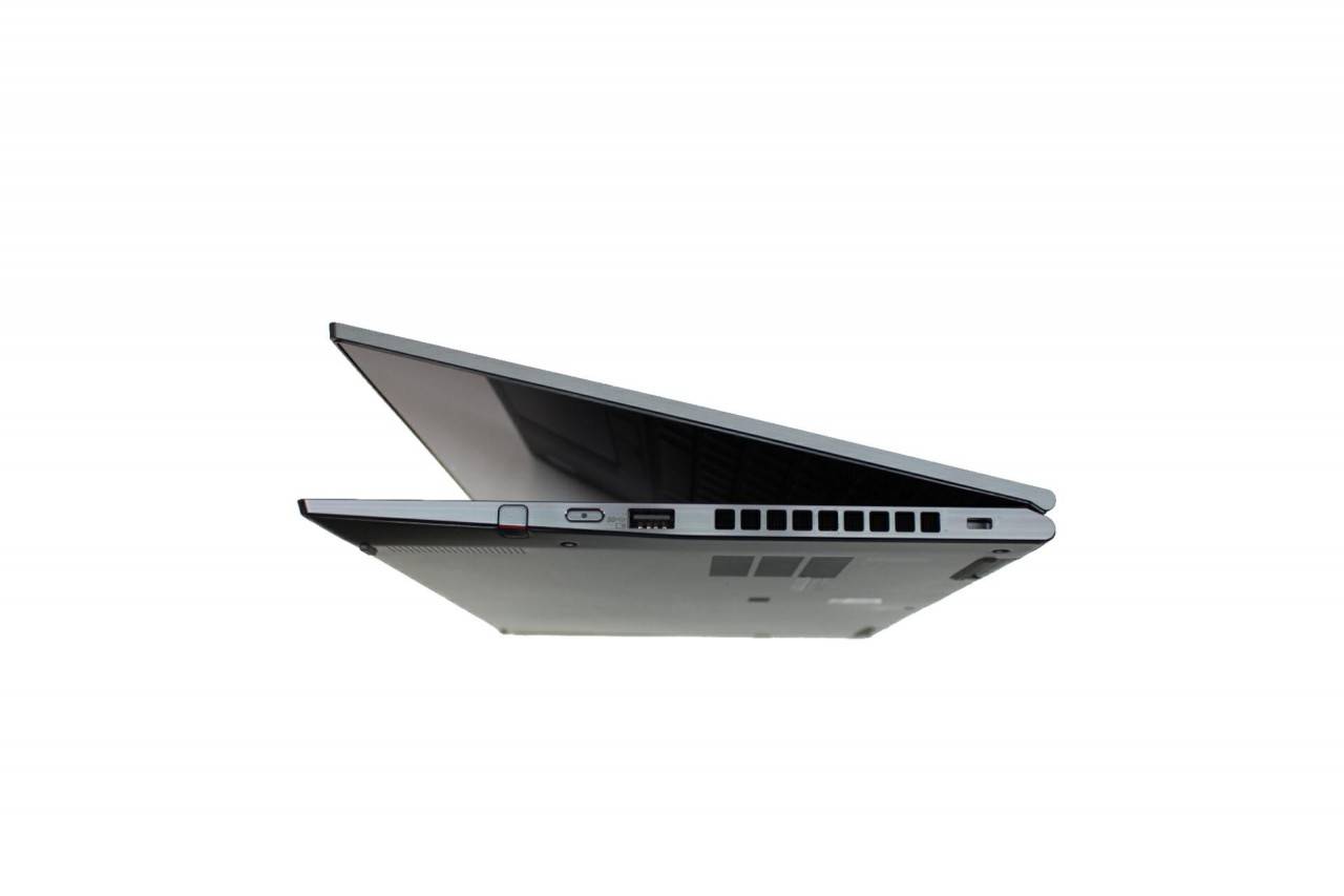 Lenovo Thinkpad X1 Yoga Gen 5 i5-10310U 16GB RAM 256GB SSD Touch FHD IPS FPR IR Blit no Pen-1