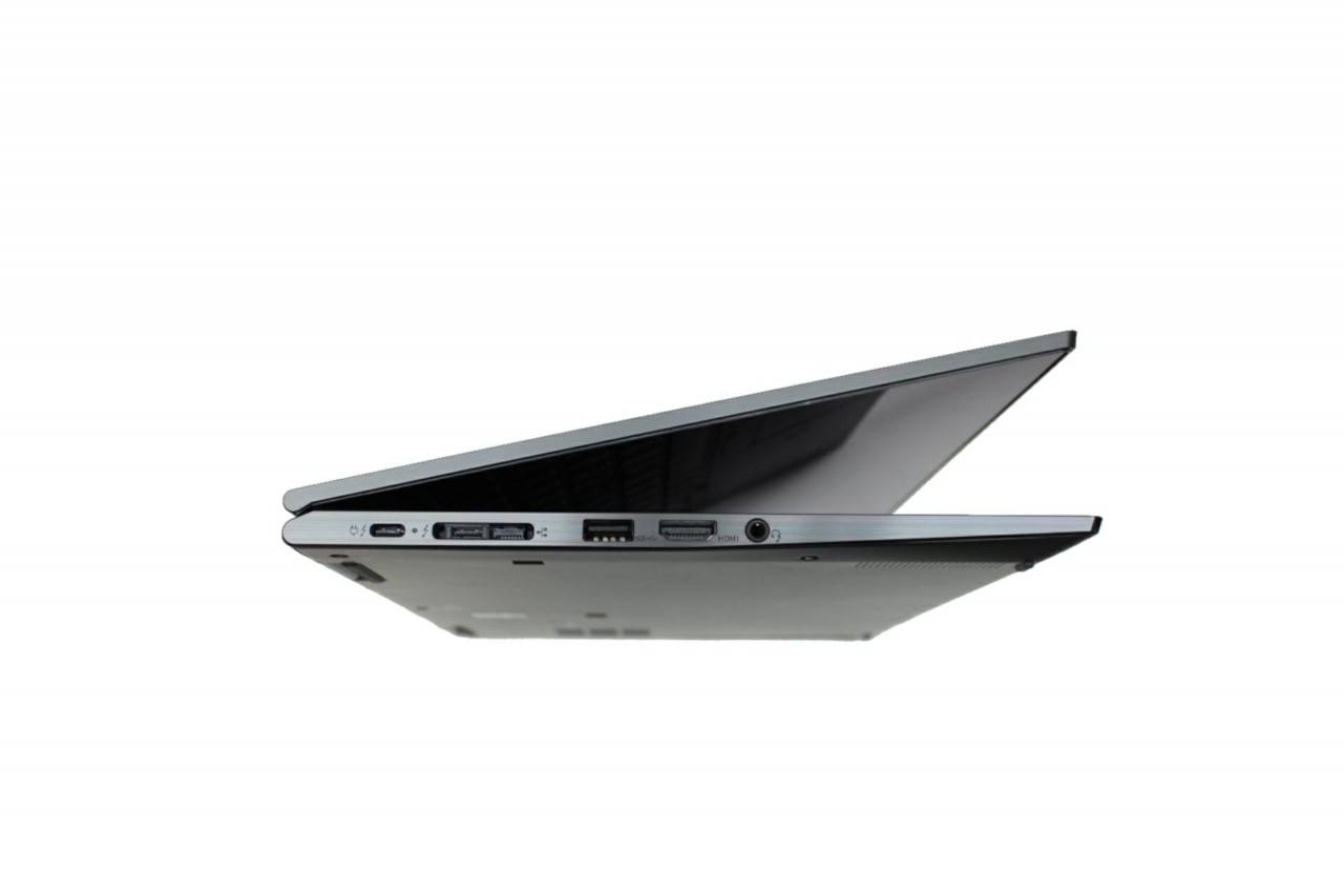 Lenovo Thinkpad X1 Yoga Gen 5 i5-10310U 16GB RAM 256GB SSD Touch FHD IPS FPR IR Blit no Pen-3