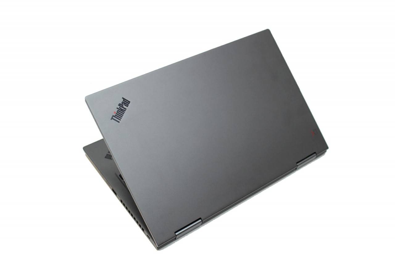 Lenovo Thinkpad X1 Yoga Gen 5 i5-10310U 16GB RAM 256GB SSD Touch FHD IPS FPR IR Blit no Pen-4