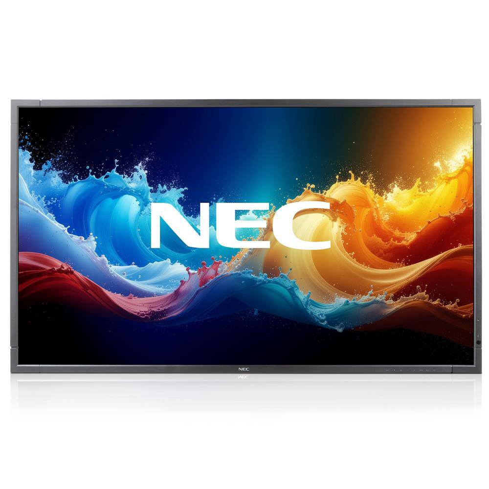 NEC MultiSync P403 101,5cm (40") Professional Large Format Display (FULL HD, HDMI, DP), OHNE FB-0