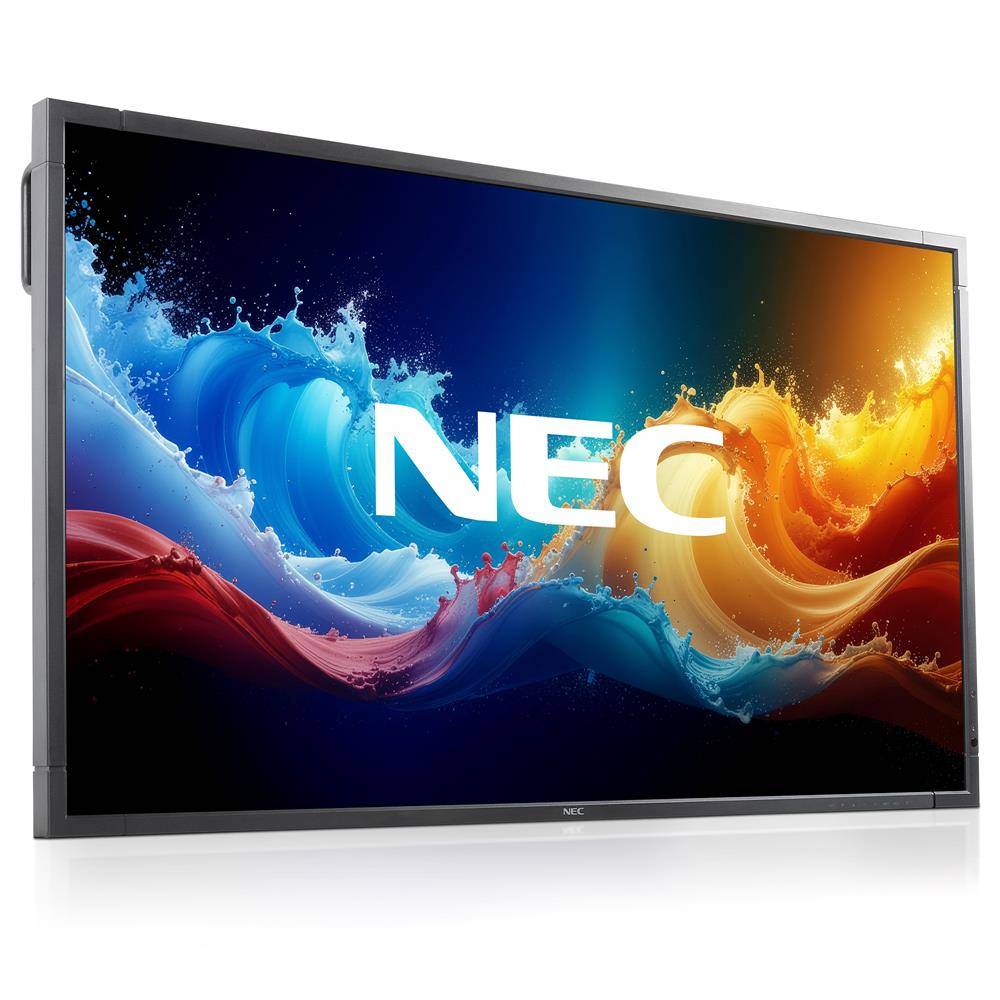 NEC MultiSync P403 101,5cm (40") Professional Large Format Display (FULL HD, HDMI, DP), OHNE FB-1