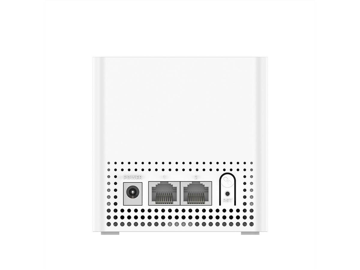 Cudy M3000S AX3000 Wi-Fi 6 Mesh Lösung, 1-Pack-2