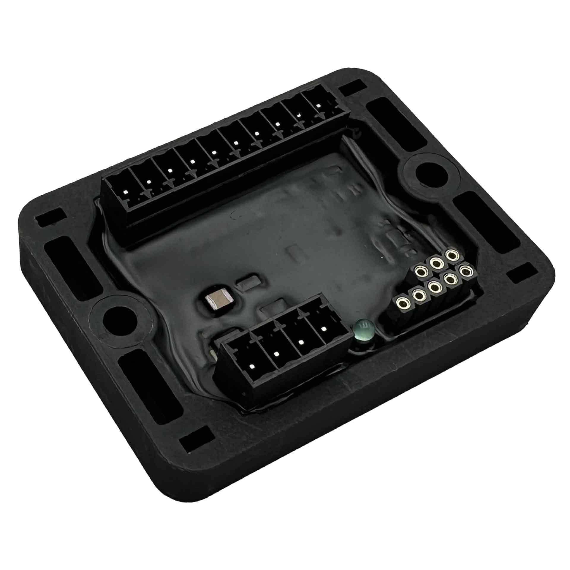 BARTH® Elektronik lococube® mini-SPS STG-800-2
