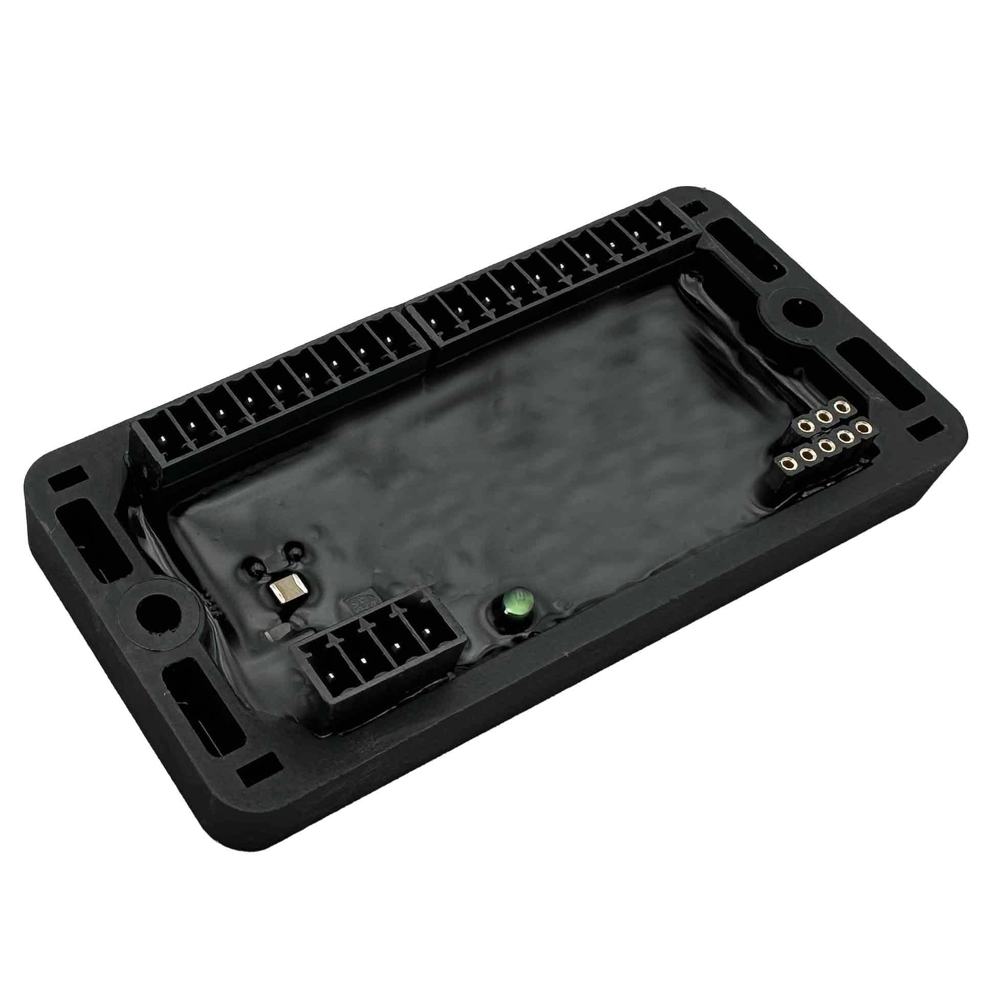 BARTH® Elektronik lococube® mini-SPS STG-850-2