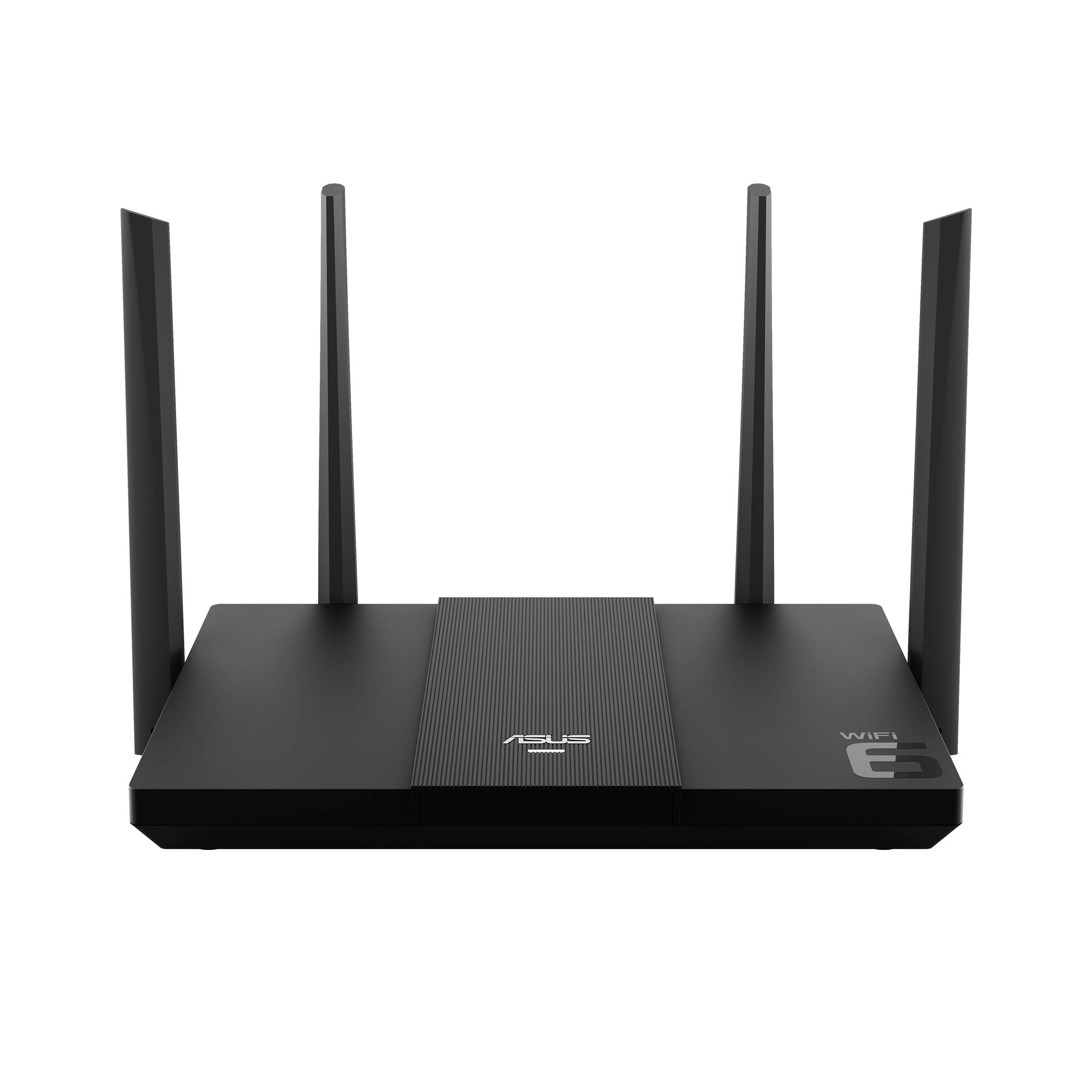 RT-AX50 - Wireless Router 4-Port-Switch-0