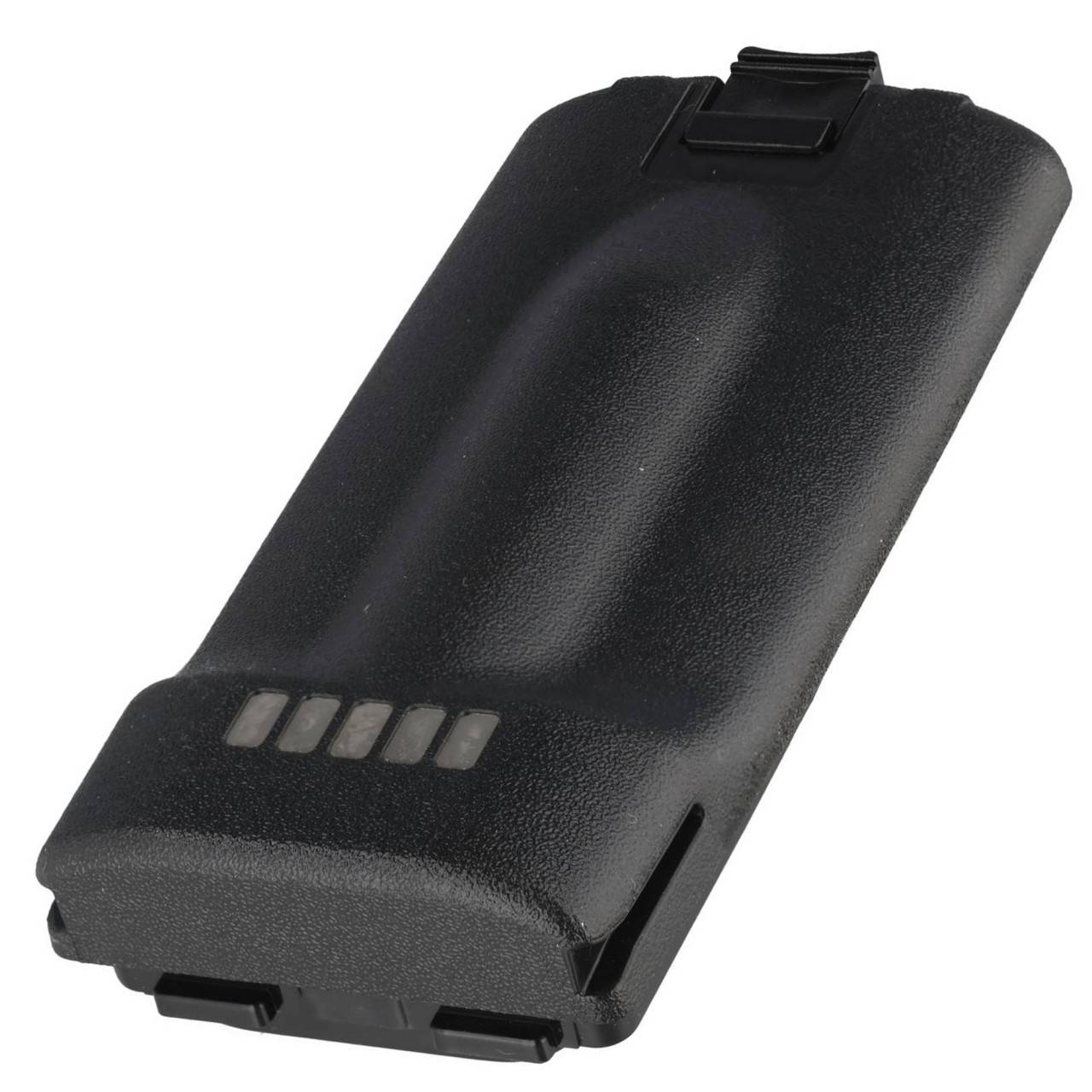 Akku passend für Motorola PMLN6394A, PMLN6394, MNN4453AR – Hochleistungs-Ersatzakku für Funkgeräte mit 2100 mAh und...-0