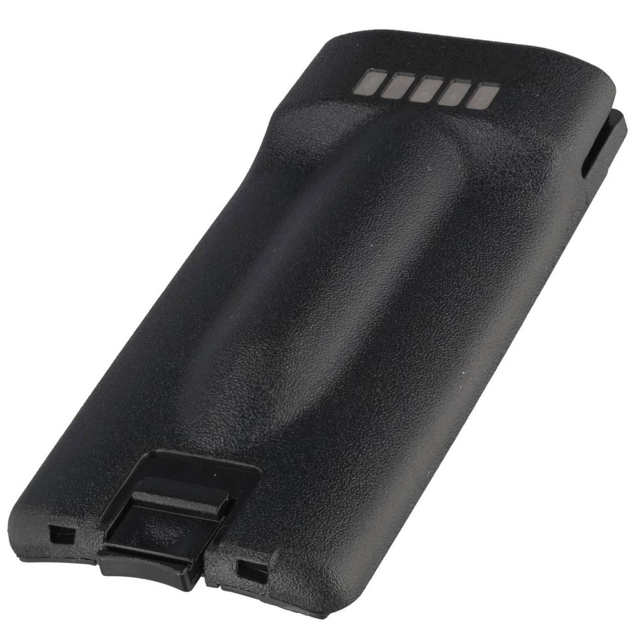 Akku passend für Motorola PMLN6394A, PMLN6394, MNN4453AR – Hochleistungs-Ersatzakku für Funkgeräte mit 2100 mAh und...-1