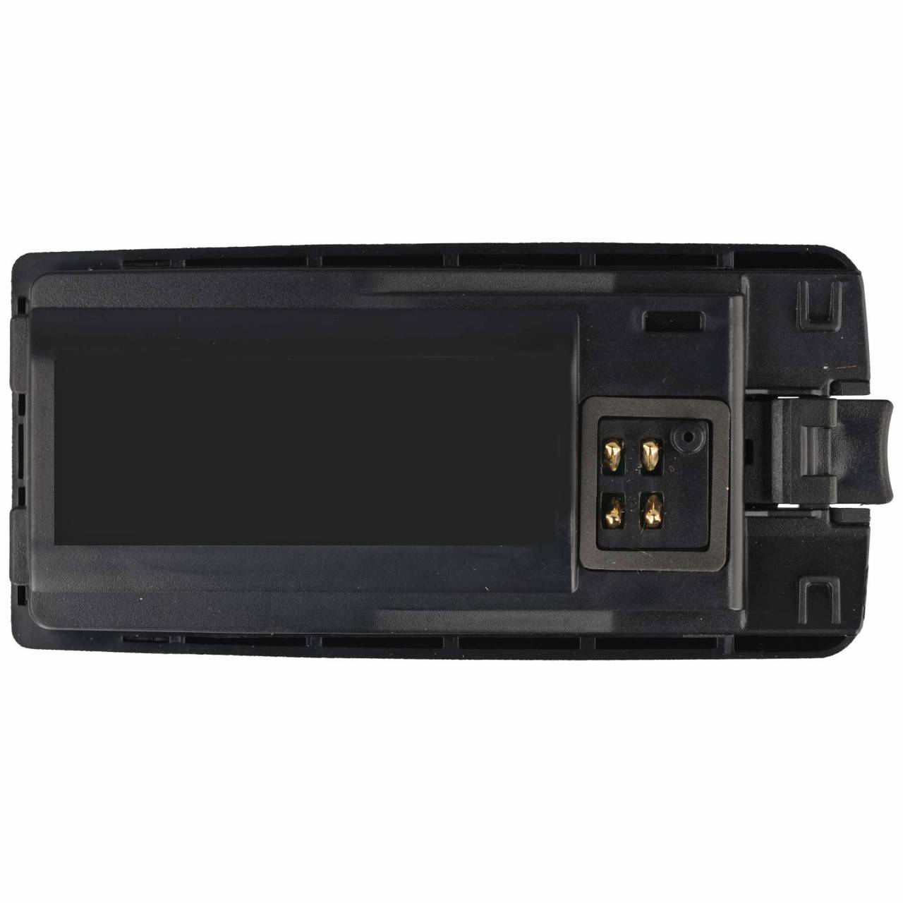 Akku passend für Motorola PMLN6394A, PMLN6394, MNN4453AR – Hochleistungs-Ersatzakku für Funkgeräte mit 2100 mAh und...-2